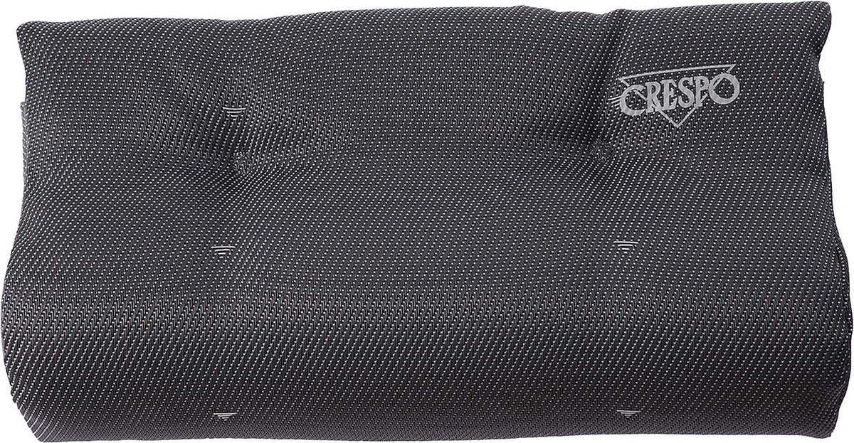 Crespo - pillow - a 237 - classic - dark gray