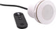 Ubbink - spot per piscina alimentato - spot per piscina - con telecomando