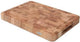 Butler betulla snijplank - incl. ril - 45 x 35 cm