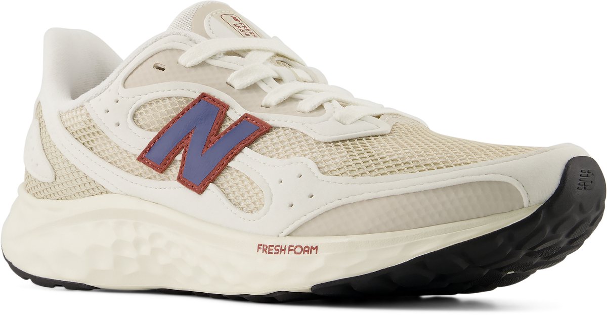 Scarpe sportive da uomo New Balance Arishi - Timberwolf