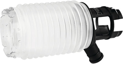Makita accessories dust extraction adapter drill and combination hammer - 198362-9