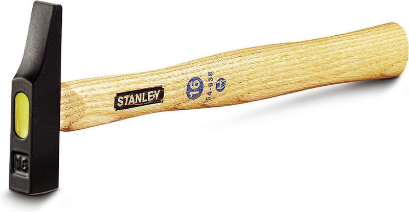 Martillo de carpintero Stanley madera 315gr