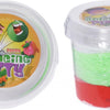 Piccello rimbalzante, 250gr.
