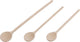 Westmark Westmark Woody Pollepels 3 pezzi di legno