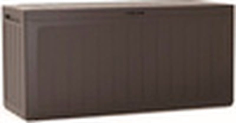 Baule da giardino Prosperplast 120 cm
