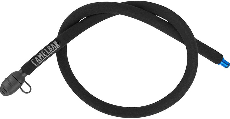 Kit di controllo termico Camelbak Crux - tubo per bere isolante - nero (nero)