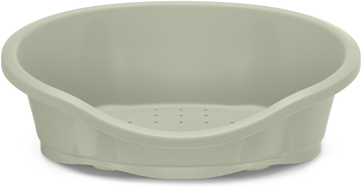 Cesto per cane iMac Dido verde