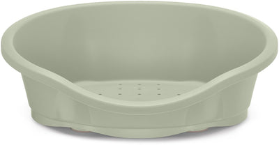 Canasta de perros imac dido verde