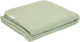 Coperta per lettino Little Dutch - verde - Essentials