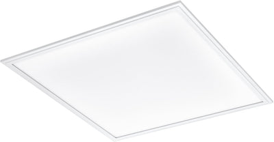 Lampada da soffitto Eglo salobrena 1 - LED - 59,5 cm - bianca