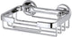 Tesa 1066808 - portasapone aluxx | 2 pezzi