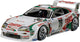 Tamiya Castrol Toyota Tom's Supra GT - 24163 kit modello 1:24