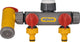 Hozelock 2250 Flowmax Distributore d'acqua a 2 vie