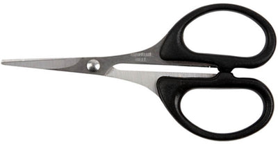 Creative Company Precision Scissors, L: 11 cm, destra, 1 pezzo