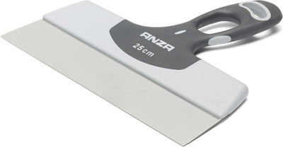 Racla in acciaio inox Anza - misura 25 cm