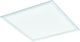 Eglo connect.z salobrena-z smart plafondlamp - 45 cm - wit - instelbaar wit licht - dimbaar - zigbee