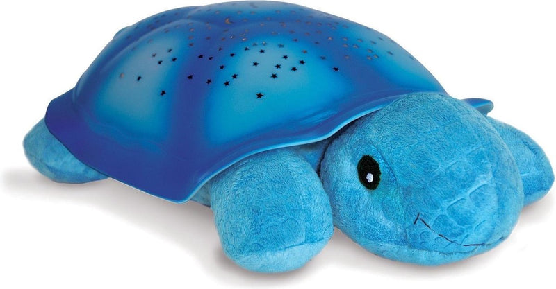 Cloud b tartaruga crepuscolare cloud-b - luce notturna - blu