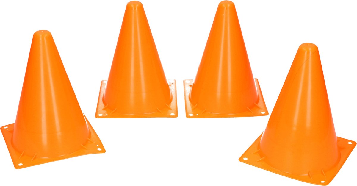 Pylons, 4st.