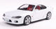 Solido Nissan Silvia S15 Spec-R Aero '99, scala bianca 1:18