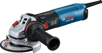 Amoladora angular bosch gws17-125