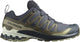 Scarpe da trail running Salomon xa pro 3d v9 goretex nere eu 45 1 3 uomo