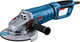 Bosch professional gws 27-180 años 06018c6300 amoladora angular 180 mm 2700 w 230 v