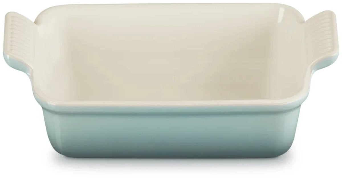 Teglia Le Creuset sale marino 19 cm