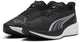 Scarpe sportive unisex Puma Darter Pro - nero-bianco