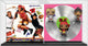 Funko Doll! Álbumes Deluxe: TLC Oooh en el consejo TLC