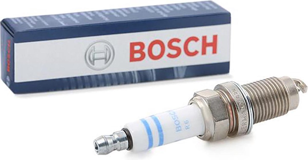 Bosch fr6hi332 - candela doppio iridio - 1 pezzo