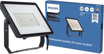 Philips LED Philips Projectline spotlight -150 W - warm white light