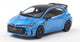 Nessuna marca di auto Toyota Corolla GR Circuit Edition Solido modello di auto 1:43 2023 S4314203 modello in scala