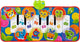 Playgro musical piano mat - toy baby - toy 1 year - interactive baby toys - piano mat - dance mat jumbo - baby toy musical instrument - interactive toy baby - educational toys - maternity gift - toys with sound