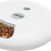 Trixie Feeding Machine TX5+1 6 pasti 180 ml bianco