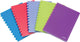 Quaderno Atoma linea a4 144 pagine pp assortiti - 10 pezzi