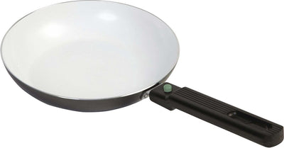 Padella Bo-camp - sprint eco - padella da campeggio - manico removibile - ø26 cm