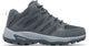 Scarponi da trekking impermeabili Columbia redmond™ iv mid da donna - grafite, tea light