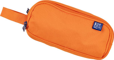 Oxford b-smart pen case orange