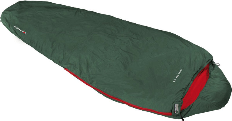 High peak ultra pak 500 eco
