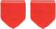 Oxo - spazzola di ricambio per Spray Mop - set da 2