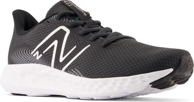 Scarpe sportive da donna New Balance 411 - nero