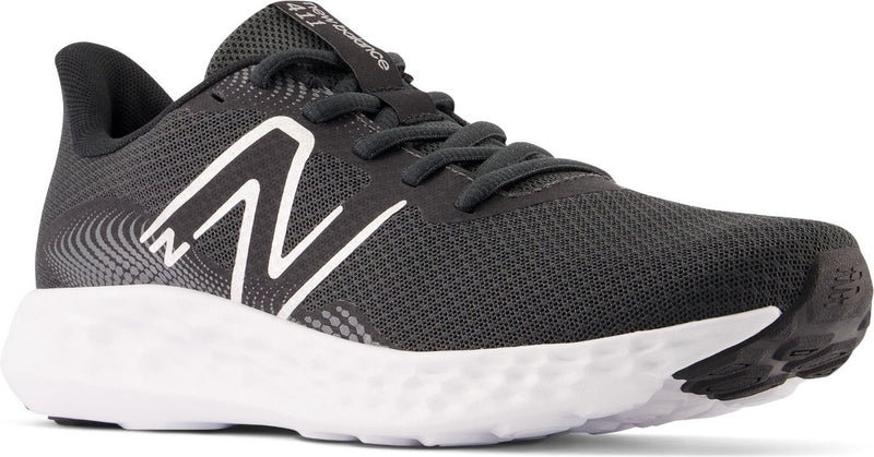 New balance 411 dames sportschoenen - blacktop