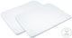 Cama de camping 3 en 1 maxi-cosi swift - sábanas para bebé - blanco