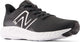 Zapatillas deportivas new balance 411 para mujer - blacktop