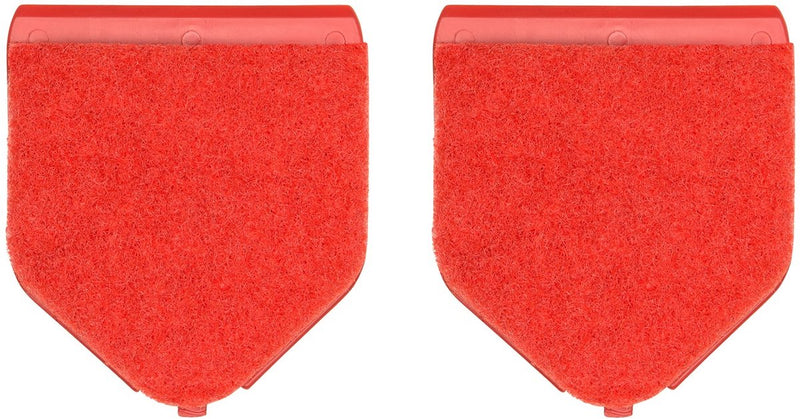 Oxo - cepillo de repuesto para fregona pulverizadora - juego de 2