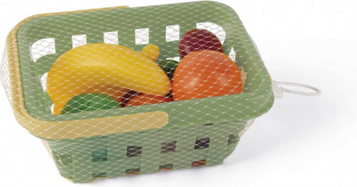 Canasta de frutas Dantoy, 10dlg.