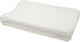Meyco funda cambiador baby romantic flor - blanco roto - 50x70cm