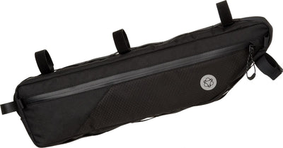 Bolsa cuadro tubo agu venture negro