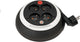 Avvolgicavo Brennerstuhl comfort-line cl-s 4 vie bianco e nero 3m