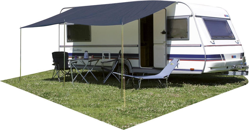 Eurotrail sunroof - luifel - 450*240cm - navy